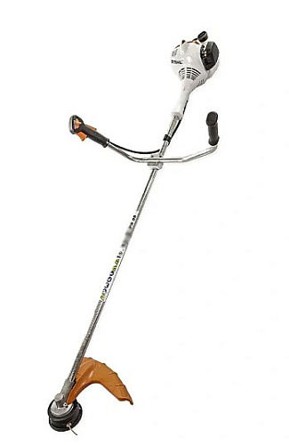 Бензотриммер (мотокоса) STIHL FS 55, 0,75 кВт GSB 230-2, AutoCut 25-2, ремень двухплечевой Бензотриммер (мотокоса) STIHL FS 55, 0,75 кВт GSB 230-2, AutoCut 25-2, ремень двухплечевой
