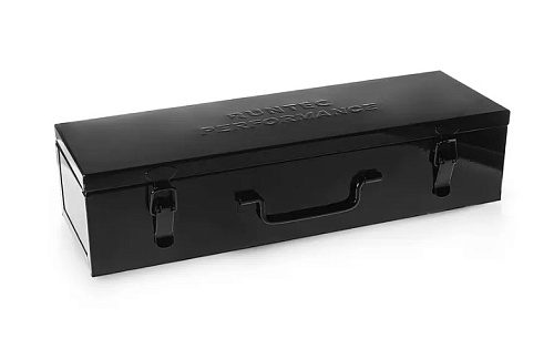 Набор головок торцевых ударных 17-50 мм (3/4") 6 гр, 16 предм, мет.кейс RUNTEC Набор головок торцевых ударных 17-50 мм (3/4") 6 гр, 16 предм, мет.кейс RUNTEC