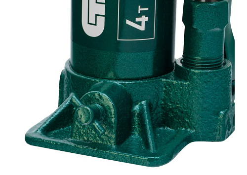 Домкрат бутылочный 4 т 180-320 мм Сибртех Домкрат бутылочный 4 т 180-320 мм Сибртех