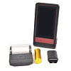 Сканер THINKTOOL Lite, легковой, 6", KWP2000, CAN Сканер THINKTOOL Lite, легковой, 6", KWP2000, CAN