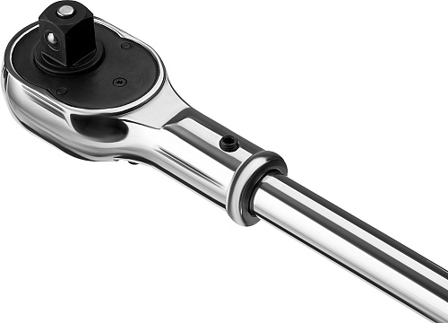 Набор головок торцевых 21-65 мм (3/4", 1") 26 предм. ЗУБР Профессионал НКТ-26 Набор головок торцевых 21-65 мм (3/4", 1") 26 предм. ЗУБР Профессионал НКТ-26