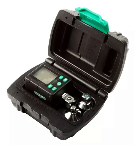 Адаптер динамометрический 1/2" 200 Нм GARWIN PRO Адаптер динамометрический 1/2" 200 Нм GARWIN PRO