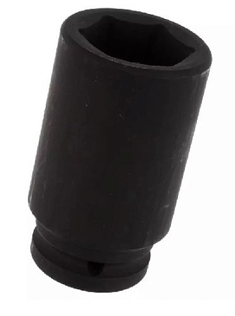 Головка торцевая ударная глубокая 3/4" 33 мм, 6 гр. GARWIN Головка торцевая ударная глубокая 3/4" 33 мм, 6 гр. GARWIN