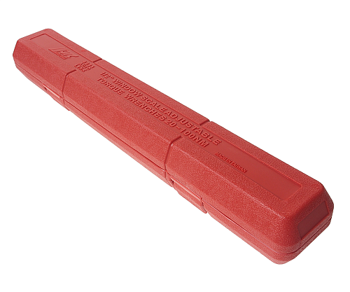 Ключ динамометрический 1/2" 20-100 Нм, 405 мм JTC Ключ динамометрический 1/2" 20-100 Нм, 405 мм JTC