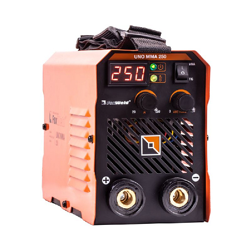Сварочный аппарат, 250 А, Foxweld UNO MMA 250 Сварочный аппарат, 250 А, Foxweld UNO MMA 250