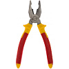 Плоскогубцы комбинированные диэлектрические 200 мм (до 1000 В) MATRIX PROFESSIONAL Плоскогубцы комбинированные диэлектрические 200 мм (до 1000 В) MATRIX PROFESSIONAL