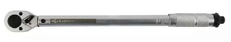 Ключ динамометрический 1/2" 28-210 Нм, 450 мм GARWIN Ключ динамометрический 1/2" 28-210 Нм, 450 мм GARWIN