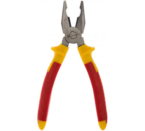 Плоскогубцы комбинированные диэлектрические 200 мм (до 1000 В) MATRIX PROFESSIONAL Плоскогубцы комбинированные диэлектрические 200 мм (до 1000 В) MATRIX PROFESSIONAL