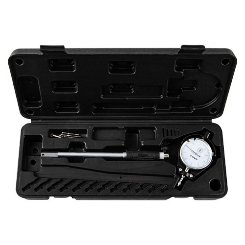 Нутромер индикаторный 18-50 (0,01) ГОСТ 868-82 ТЕХРИМ Нутромер индикаторный 18-50 (0,01) ГОСТ 868-82 ТЕХРИМ