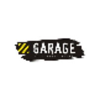 GARAGE GARAGE