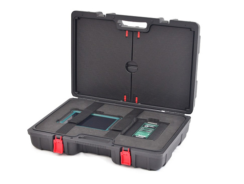 Сканер THINKTOOL CE EVD, электро, 10", DoIP, CAN FD, программирование Сканер THINKTOOL CE EVD, электро, 10", DoIP, CAN FD, программирование
