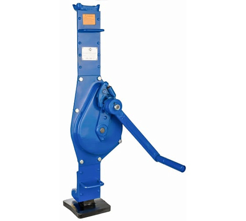 Домкрат реечный 3 т, 70-1090 мм ТОR ДР 3000 Домкрат реечный 3 т, 70-1090 мм ТОR ДР 3000