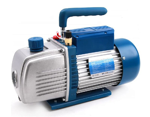 Насос вакуумный двухступенчатый 120 л/мин ОДА Сервис Насос вакуумный двухступенчатый 120 л/мин ОДА Сервис