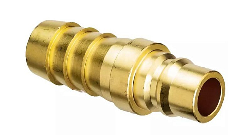 Пневморазъём "папа" - ёлка 1/2" GARWIN Пневморазъём "папа" - ёлка 1/2" GARWIN