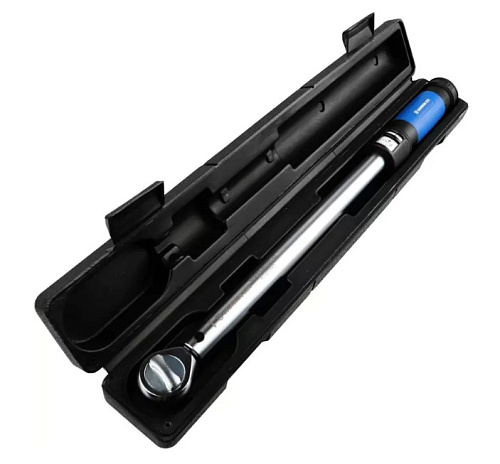 Ключ динамометрический 1/2" 40-200 Нм, двухсторонний GARWIN Ключ динамометрический 1/2" 40-200 Нм, двухсторонний GARWIN