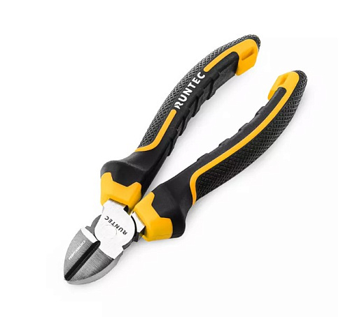 Кусачки боковые 160 RUNTEC Кусачки боковые 160 RUNTEC