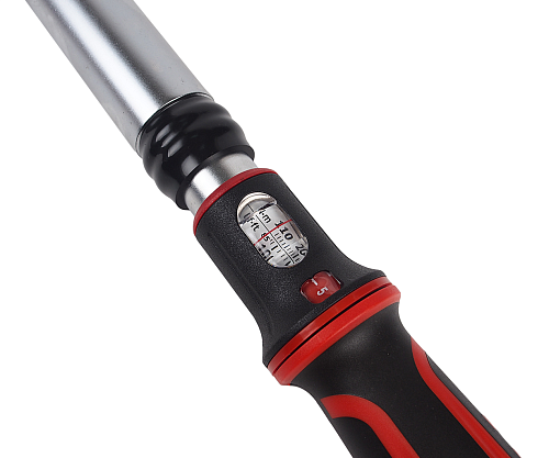 Ключ динамометрический 3/4" 100-550 Нм, 970 мм JTC Ключ динамометрический 3/4" 100-550 Нм, 970 мм JTC