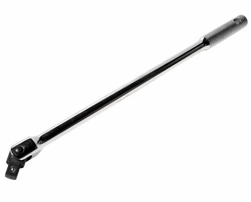 Вороток шарнирный 1/2" 460 мм рифленая рукоятка (заклепка) JTC Вороток шарнирный 1/2" 460 мм рифленая рукоятка (заклепка) JTC