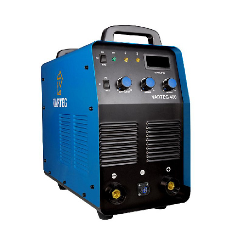 Сварочный аппарат, 400 А, VARTEG 400 Сварочный аппарат, 400 А, VARTEG 400