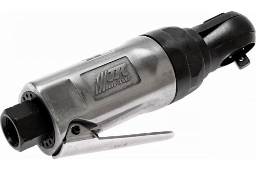 Трещотка пневматическая 1/4", 35 Нм JTC Трещотка пневматическая 1/4", 35 Нм JTC