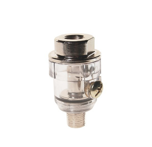 Лубрикатор линейный 1/4" JTC Лубрикатор линейный 1/4" JTC