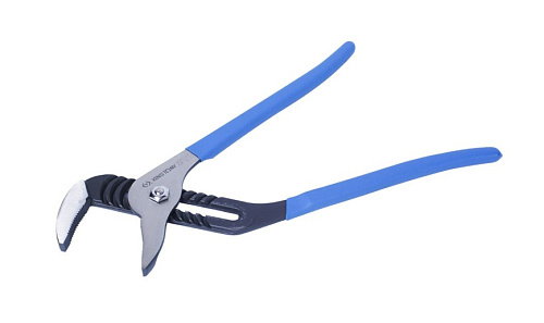 Клещи переставные 500 мм KING TONY 6511-17C Клещи переставные 500 мм KING TONY 6511-17C