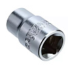 Головка торцевая 3/4" 30 мм, 6 гр GARWIN Головка торцевая 3/4" 30 мм, 6 гр GARWIN