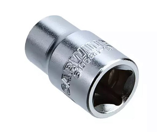 Головка торцевая 3/4" 30 мм, 6 гр GARWIN Головка торцевая 3/4" 30 мм, 6 гр GARWIN