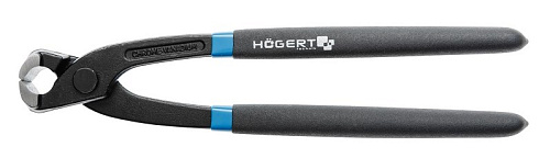 Клещи монтажные 250 мм HOEGERT Клещи монтажные 250 мм HOEGERT