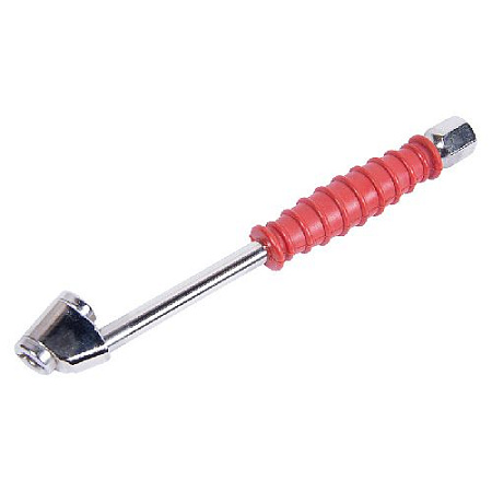 Наконечник для накачки грузовых шин (200 мм) МАСТАК Наконечник для накачки грузовых шин (200 мм) МАСТАК