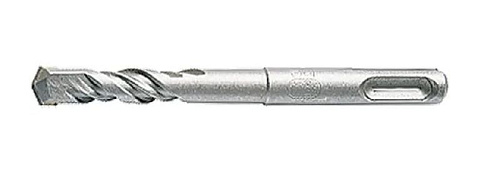 Бур SDS-plus 10*1000 мм MATRIX Бур SDS-plus 10*1000 мм MATRIX