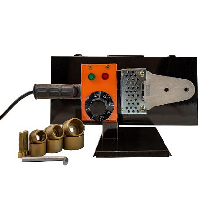 Аппарат сварочный (паяльник) для полипропиленовых труб, FoxPlastic 900, FoxWeld Аппарат сварочный (паяльник) для полипропиленовых труб, FoxPlastic 900, FoxWeld