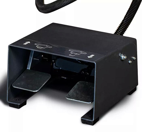 Пресс пневмогидравлический 100 т профессиональный RUNTEC Пресс пневмогидравлический 100 т профессиональный RUNTEC