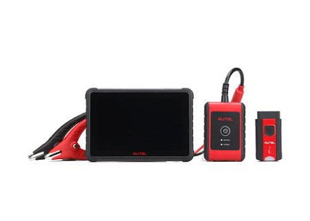 Тестер АКБ автомобилей Autel MaxiBAS BT609, 3000 CCA, диаг. все марки, все сервисные функции 1000020 Тестер АКБ автомобилей Autel MaxiBAS BT609, 3000 CCA, диаг. все марки, все сервисные функции 1000020