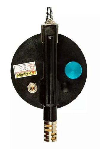 Устройство для замены тормозной жидкости пневматическое SpecX Устройство для замены тормозной жидкости пневматическое SpecX