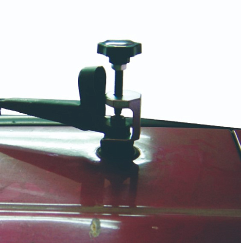 Съемник крепления стеклоочистителя лобового стекла 15.5мм/26мм JTC Съемник крепления стеклоочистителя лобового стекла 15.5мм/26мм JTC