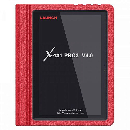 Сканер диагностический Launch X-431 PRO3 v. 4.0 (Version 2020) Сканер диагностический Launch X-431 PRO3 v. 4.0 (Version 2020)