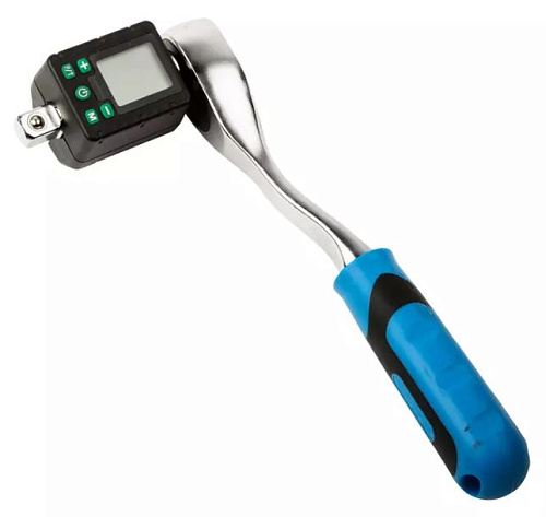 Адаптер динамометрический 1/2" 200 Нм GARWIN PRO Адаптер динамометрический 1/2" 200 Нм GARWIN PRO