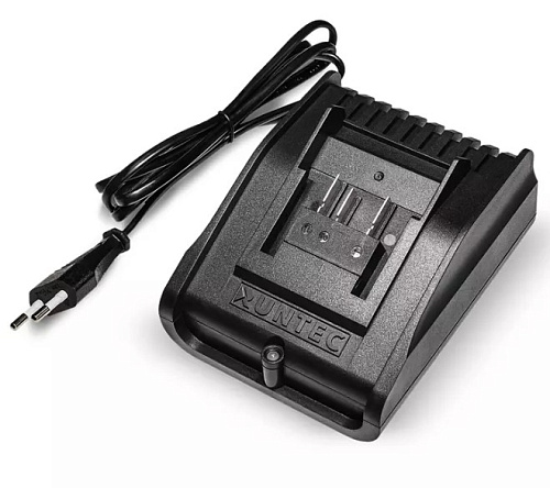 Зарядное устройство для Li-Ion АКБ, 20 В, 2 А RUNTEC Зарядное устройство для Li-Ion АКБ, 20 В, 2 А RUNTEC