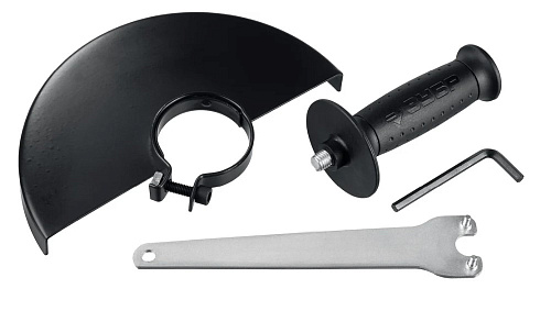 Шлифмашина угловая 230 мм, 2100 Вт ЗУБР Мастер Шлифмашина угловая 230 мм, 2100 Вт ЗУБР Мастер