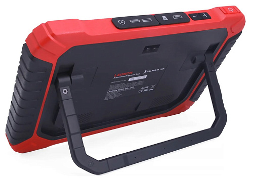 Сканер диагностический Launch X-431 PADIX Link Сканер диагностический Launch X-431 PADIX Link