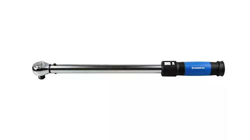 Ключ динамометрический 1/2" 40-200 Нм, двухсторонний GARWIN Ключ динамометрический 1/2" 40-200 Нм, двухсторонний GARWIN