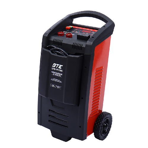 Пуско-зарядное устройство 12/24 В, 500 А, 550Ач GTE Пуско-зарядное устройство 12/24 В, 500 А, 550Ач GTE
