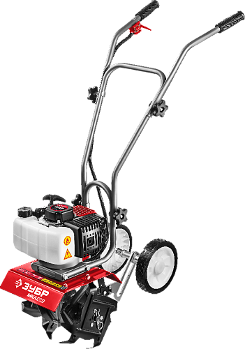 Культиватор бензиновый ЗУБР МКЛ-100 52 см3 Культиватор бензиновый ЗУБР МКЛ-100 52 см3