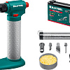 Паяльник газовый угловой 30-150 Вт, 1300°С KRAFTOOL MULTI TORCH Паяльник газовый угловой 30-150 Вт, 1300°С KRAFTOOL MULTI TORCH