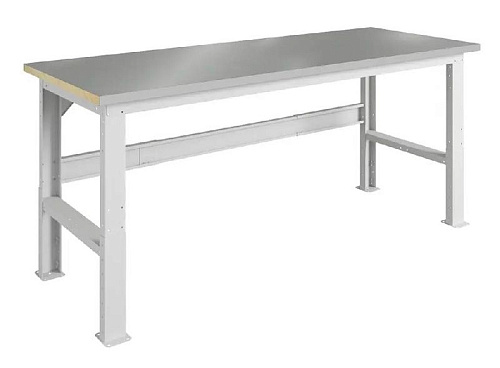 Стол производственный (№221) WTS200.F2/F2.000 Стол производственный (№221) WTS200.F2/F2.000