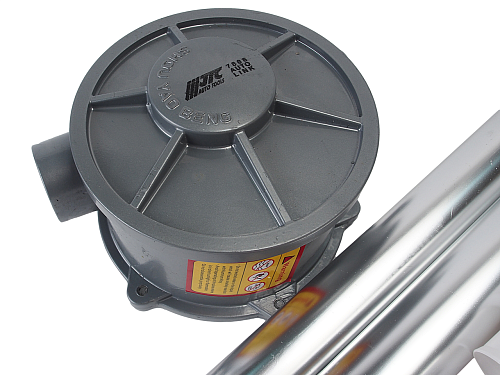 Насос бочковый роторный JTC Насос бочковый роторный JTC