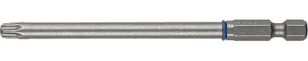Бита Torx 30 L=100 мм (E 1/4") ЗУБР ЭКСПЕРТ Бита Torx 30 L=100 мм (E 1/4") ЗУБР ЭКСПЕРТ
