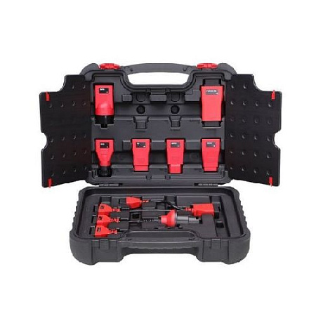 Адаптеры диагностические OBD-I Autel для MS909, MS919, Ultra (набор в кейсе) Адаптеры диагностические OBD-I Autel для MS909, MS919, Ultra (набор в кейсе)