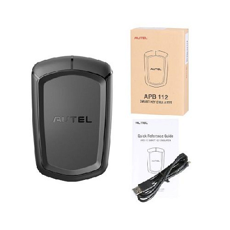 Эмулятор ключей Autel APB112 для IM608, IM508 Эмулятор ключей Autel APB112 для IM608, IM508